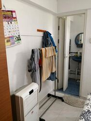 Blk 433 Clementi Avenue 3 (Clementi), HDB 4 Rooms #518912041